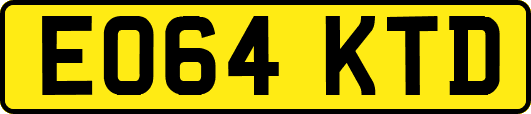 EO64KTD