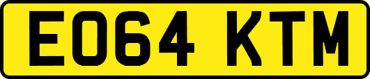 EO64KTM