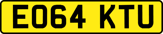 EO64KTU