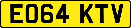 EO64KTV