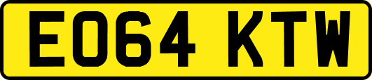 EO64KTW