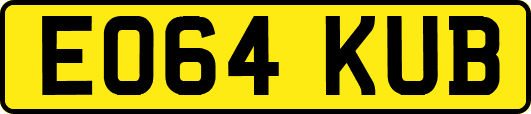 EO64KUB