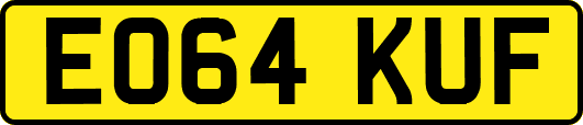 EO64KUF
