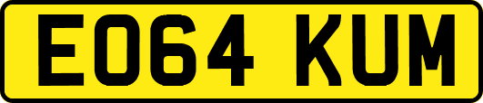 EO64KUM