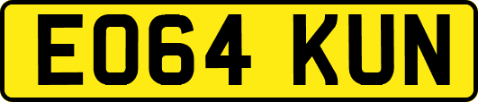 EO64KUN