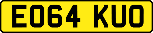 EO64KUO