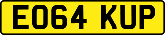 EO64KUP