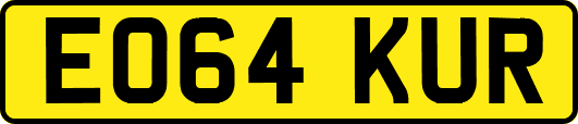 EO64KUR