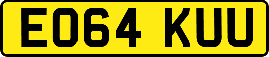 EO64KUU