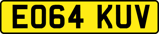 EO64KUV