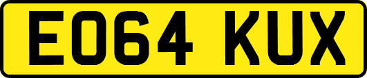 EO64KUX