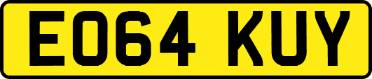 EO64KUY