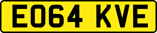 EO64KVE