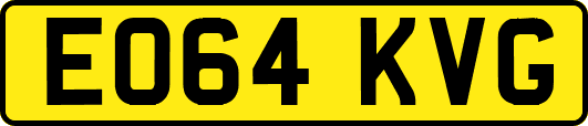 EO64KVG
