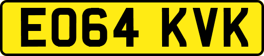 EO64KVK