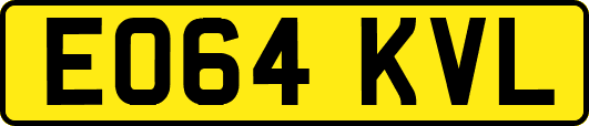 EO64KVL