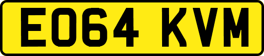 EO64KVM