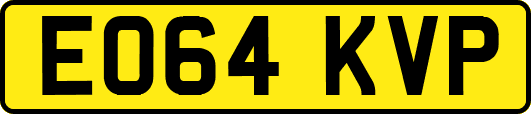EO64KVP