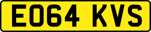 EO64KVS