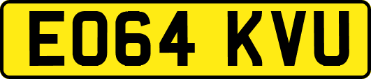 EO64KVU