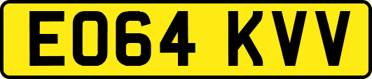 EO64KVV