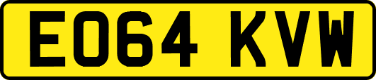 EO64KVW