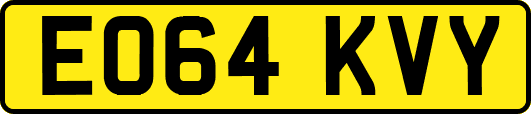 EO64KVY