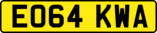 EO64KWA