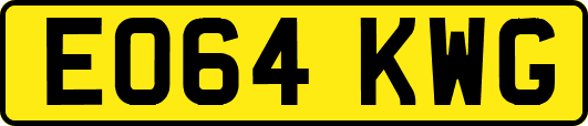 EO64KWG
