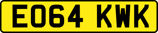 EO64KWK