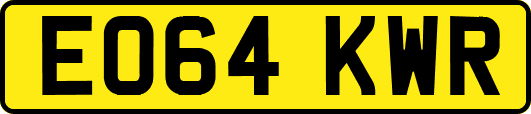 EO64KWR