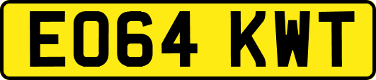 EO64KWT