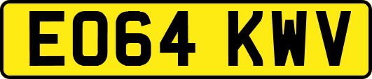 EO64KWV