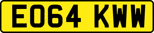 EO64KWW