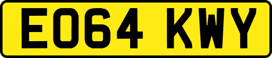 EO64KWY