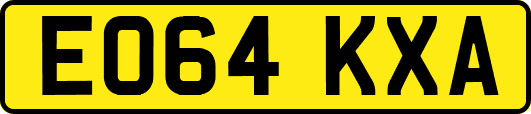EO64KXA