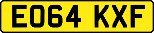 EO64KXF