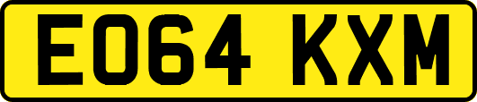 EO64KXM