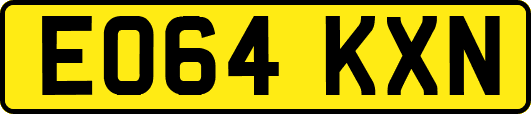 EO64KXN