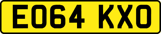 EO64KXO