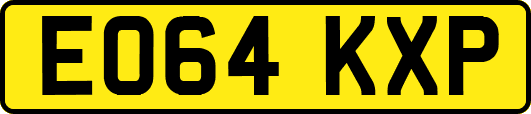EO64KXP