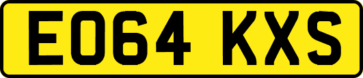 EO64KXS