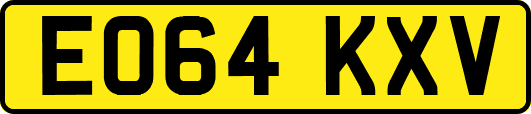 EO64KXV
