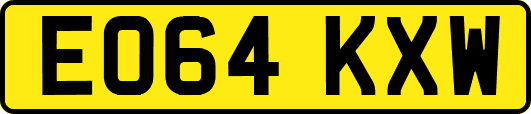 EO64KXW