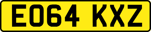 EO64KXZ