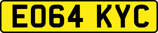 EO64KYC