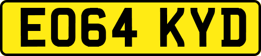 EO64KYD