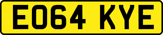 EO64KYE
