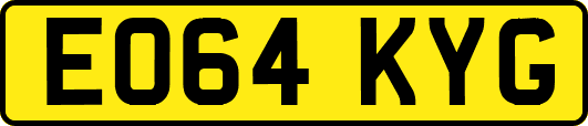 EO64KYG
