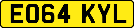 EO64KYL